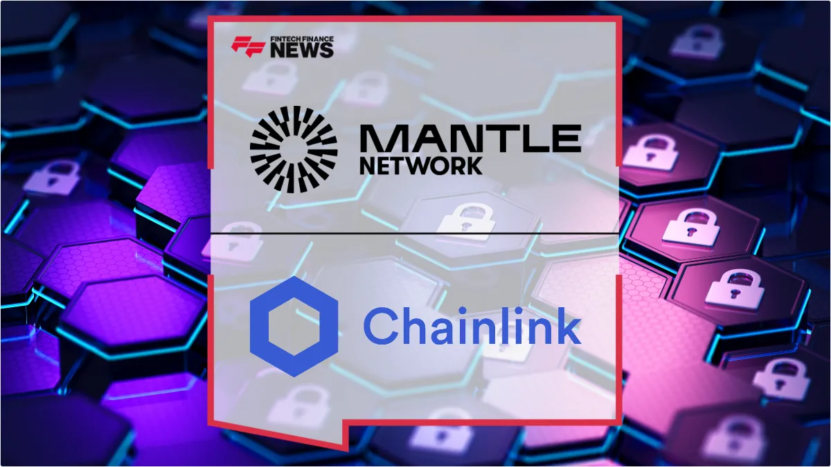 Press Release: Mantle Migrates Super Portal to Chainlink CCIP for Institutional-Grade MNT Token Security | Featured Image by FF News