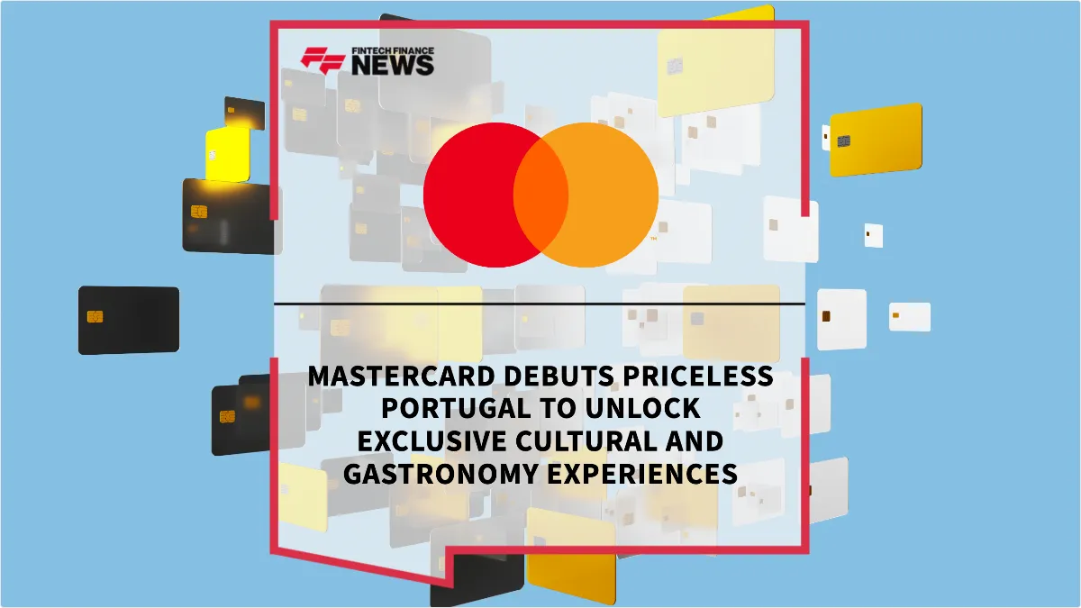 Press Release: Mastercard Debuts Priceless Portugal to Unlock Exclusive Cultural and Gastronomy Experiences | Featured Image by FF News