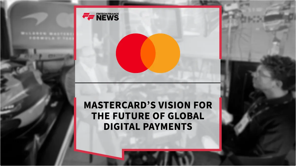 Press Release: Mastercard’s Vision for the Future of Global Digital Payments | Featured Image by FF News