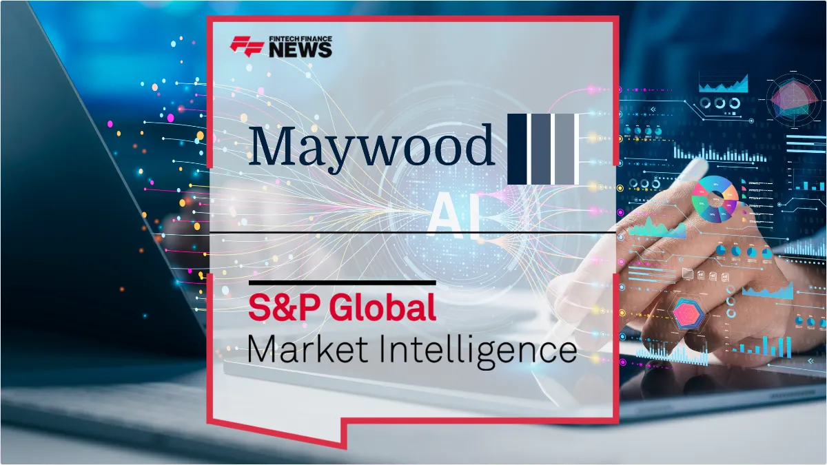 Press Release: Maywood Integrates S&P Global Market Intelligence Data into AI-Powered Financial Workflows | Featured Image by FF News