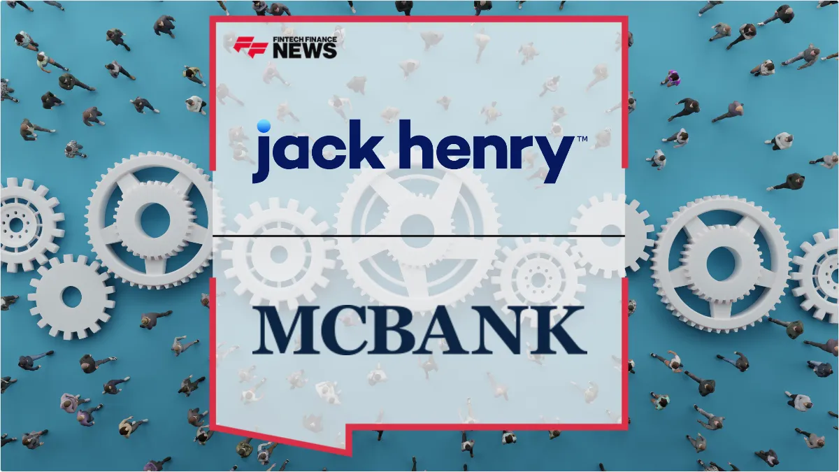 Press Release: MCBANK Selects Jack Henry to Modernize Operations and Power Relationship-Driven Banking | Featured Image by FF News