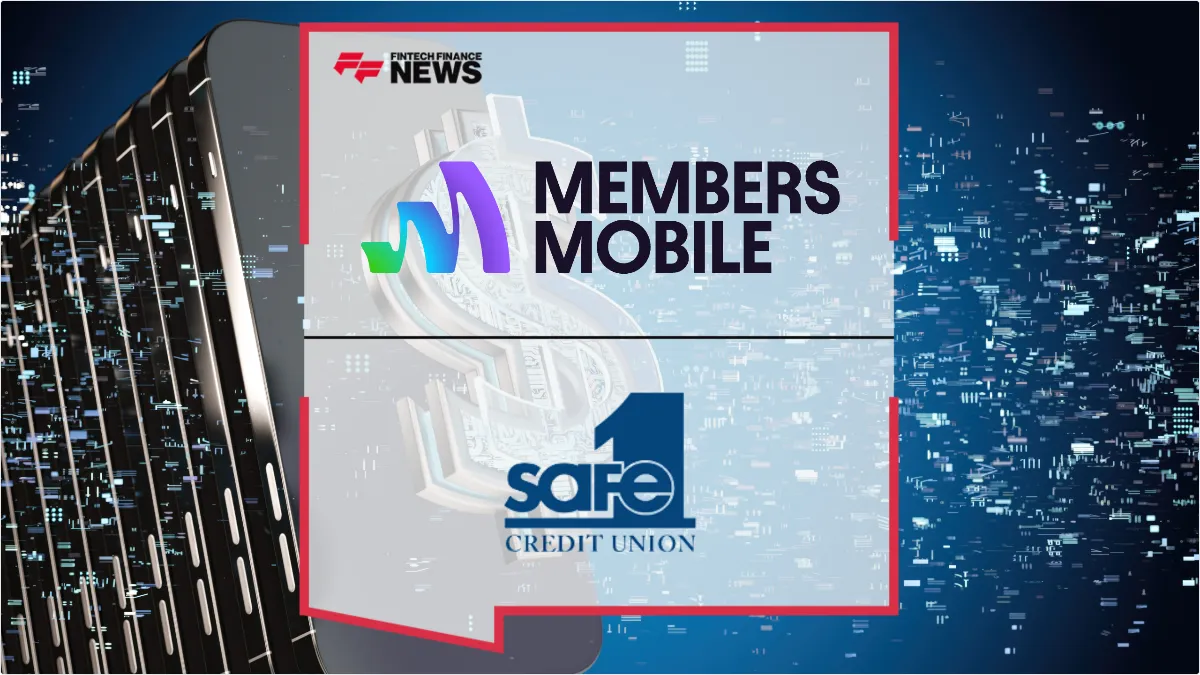 Press Release: Members Mobile and Safe 1 Credit Union Launch Integrated Mobile Service to Drive Digital Growth | Featured Image by FF News