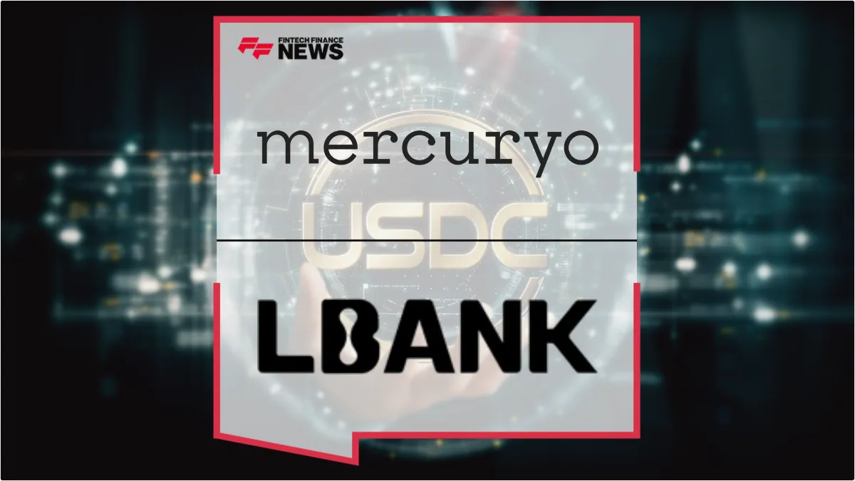 Press Release: Mercuryo and LBank Launch 0% Fee USDC Purchases to Boost Crypto Adoption in Argentina | Featured Image by FF News