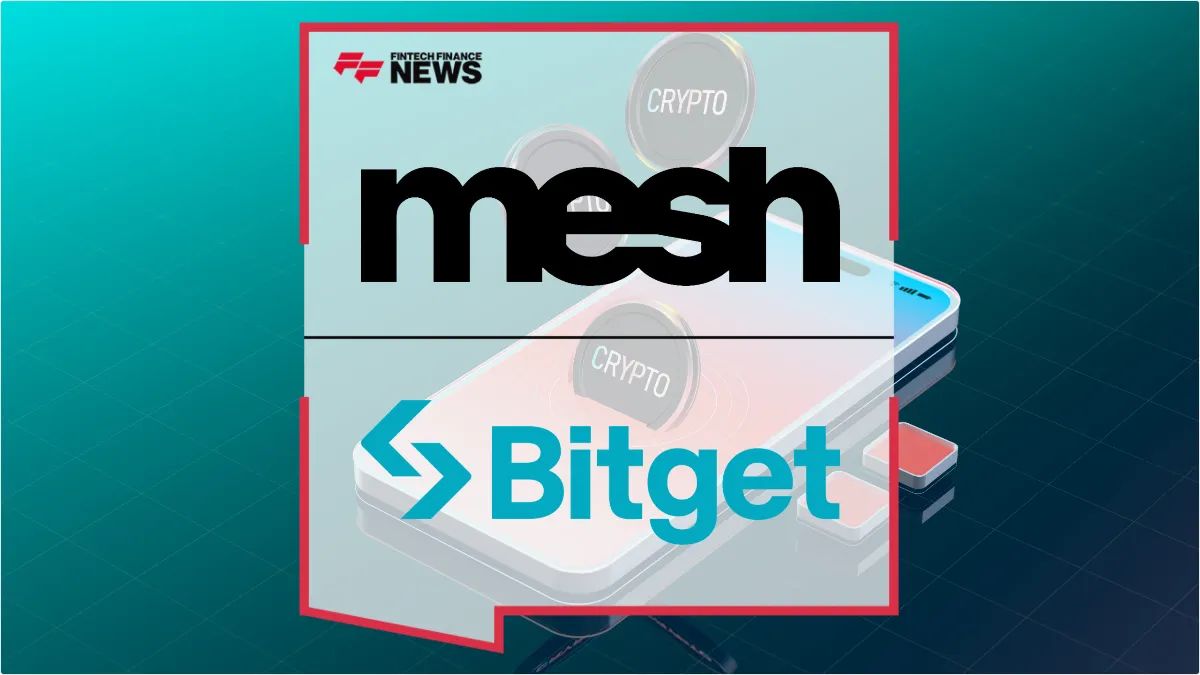 Press Release: Mesh and Bitget Wallet Formalize Partnership to Scale Global Crypto Payments | Featured Image by FF News