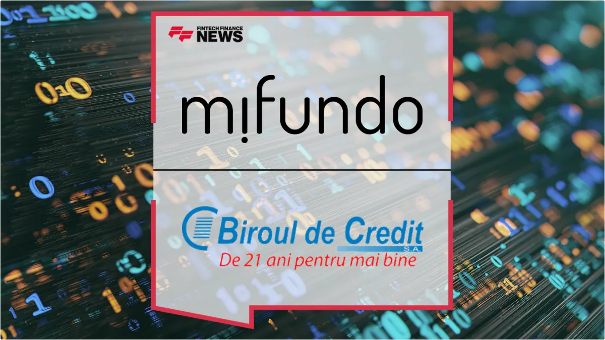 Press Release: Mifundo Scales Cross-Border Lending Infrastructure via Biroul de Credit Partnership | Featured Image by FF News
