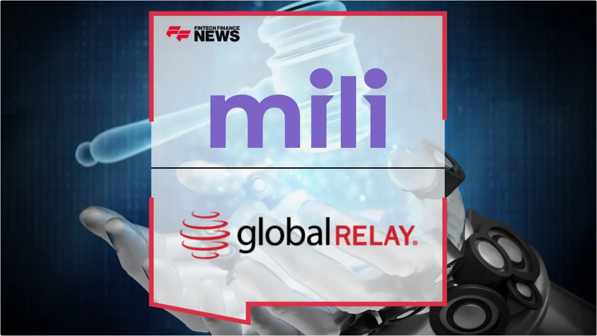 Press Release: Mili and Global Relay Partner to Automate AI-Generated Compliance for Financial Advisors | Featured Image by FF News
