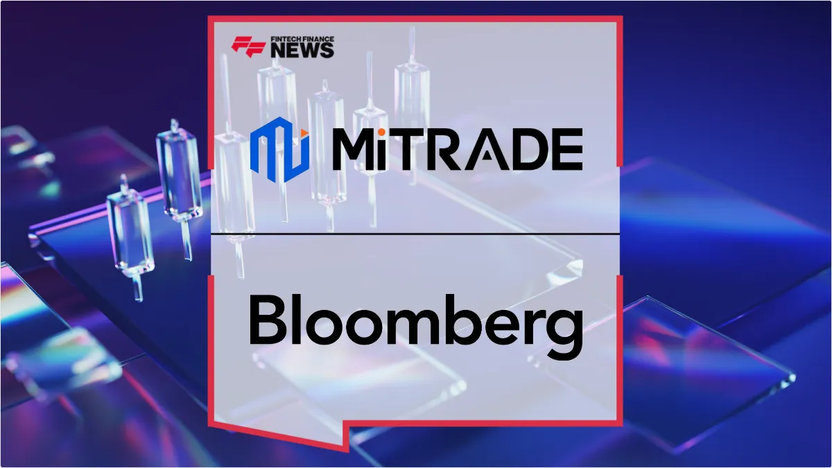 Press Release: Mitrade Partners with Bloomberg.com to Provide Critical Financial Context for MENA Investors | Featured Image by FF News