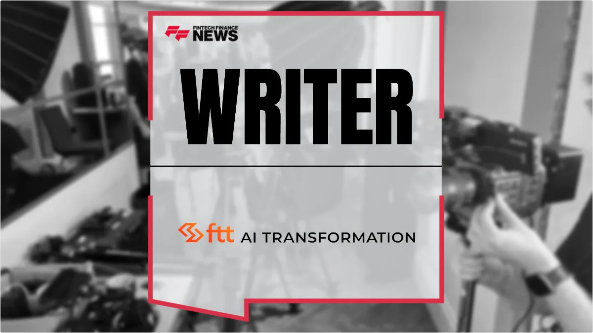 Press Release: Modernising Cross-Border Payments and Financial Infrastructure | WRITER | FTT AI Transformation 2026 | Featured Image by FF News