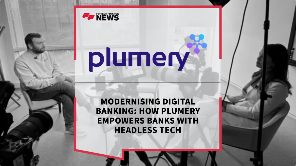 Press Release: Modernising Digital Banking: How Plumery Empowers Banks with Headless Tech | Featured Image by FF News