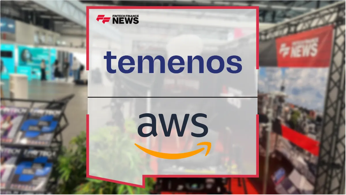 Press Release: Money20/20 Europe 2026 - Temenos and AWS: Scaling Responsible Banking Through Cloud Compliance and Elastic Infrastructure | Featured Image by FF News