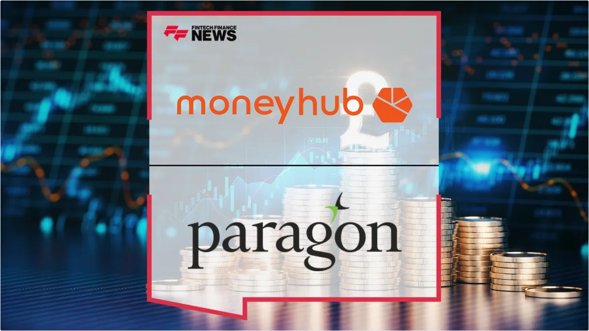 Press Release: Moneyhub and Paragon Bank Launch Open Banking Cash ISA to Tackle £227B Savings Apathy | Featured Image by FF News