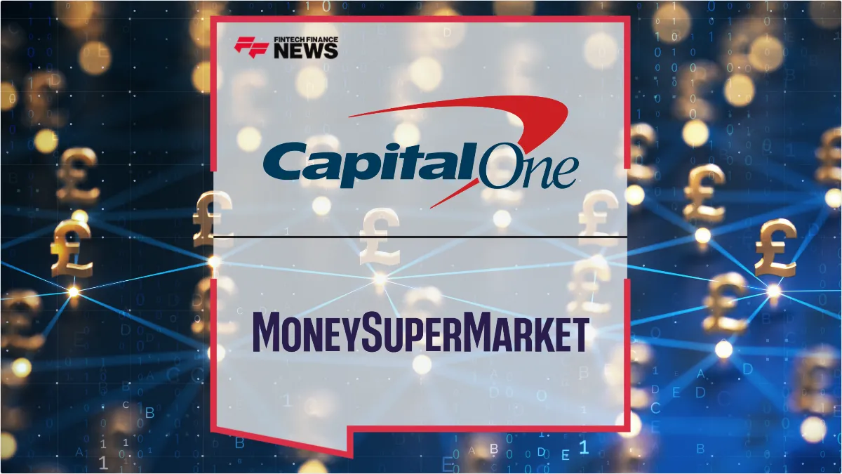 Press Release: MoneySuperMarket and Capital One UK Launch Open Banking Credit Journey for Underserved Borrowers | Featured Image by FF News