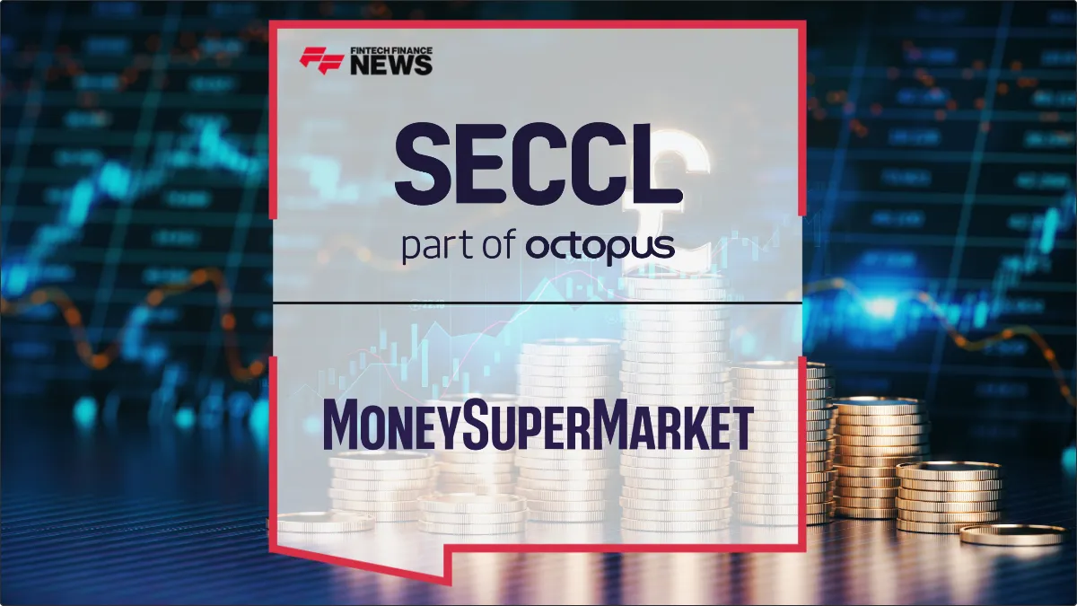 Press Release: MoneySuperMarket Challenges Wealth Tech Giants with New Seccl-Powered Investment Platform | Featured Image by FF News