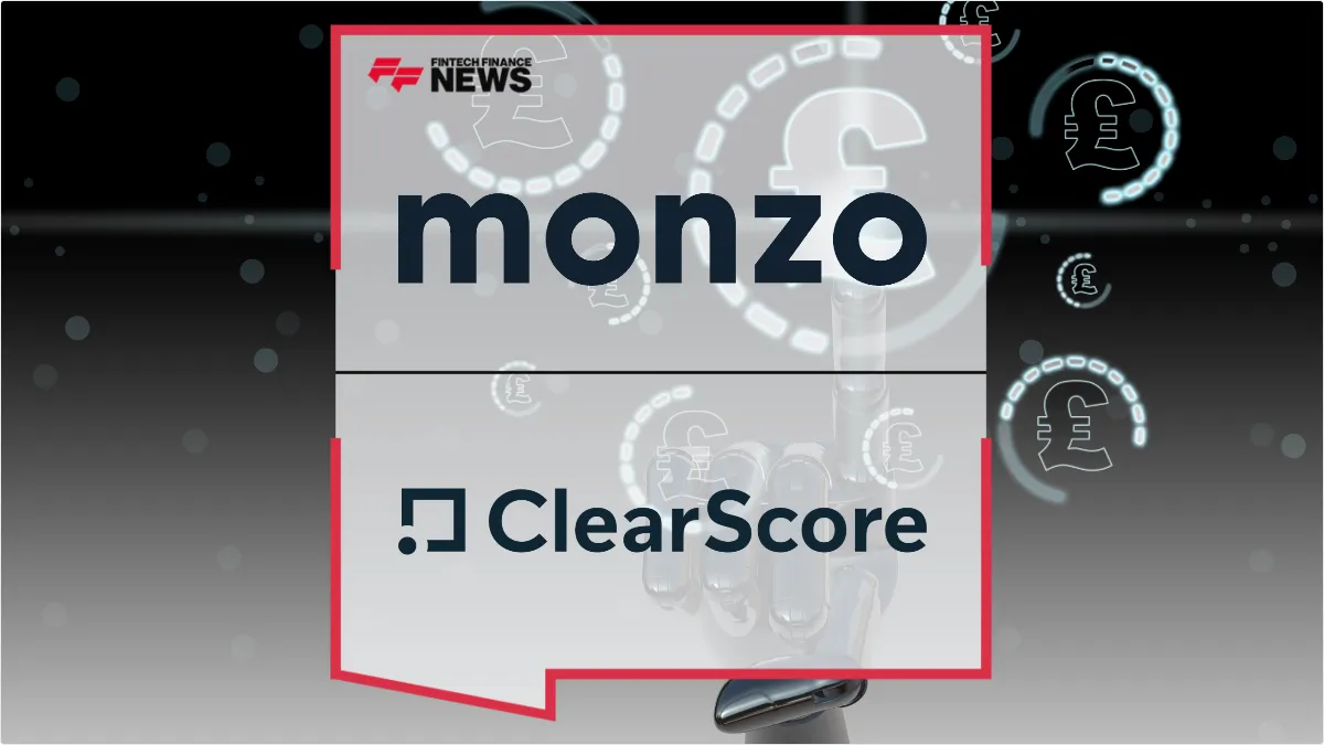 Press Release: Monzo Becomes First UK Bank to Launch Automated Debt Consolidation Loans via ClearScore Integration | Featured Image by FF News