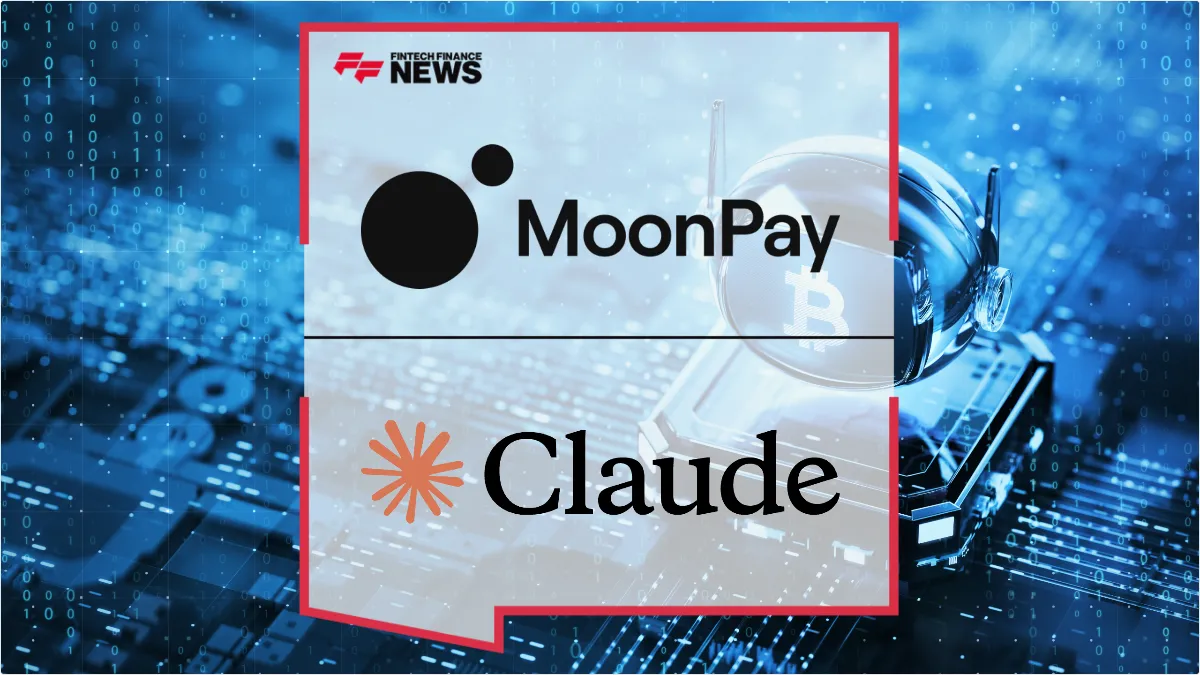 Press Release: MoonPay Becomes First Crypto Onramp Integrated Across All Four Major AI Assistants | Featured Image by FF News