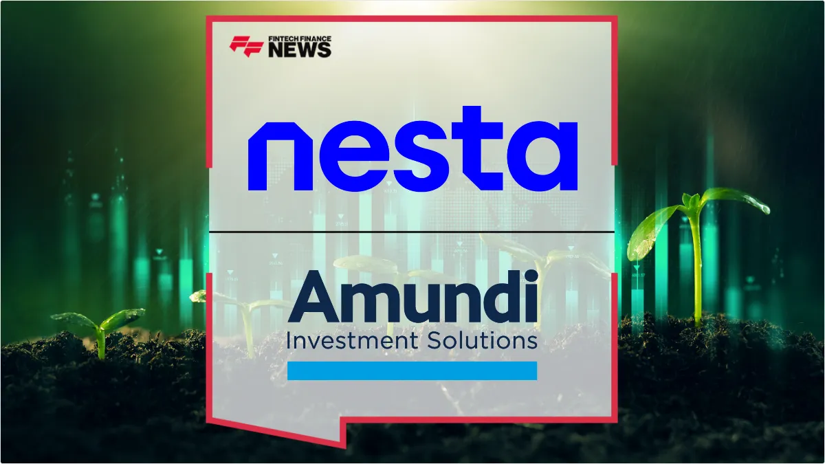 Press Release: Nesta Trust Divests £120M from Northern Trust to Amundi Over Climate Commitment Rollback | Featured Image by FF News