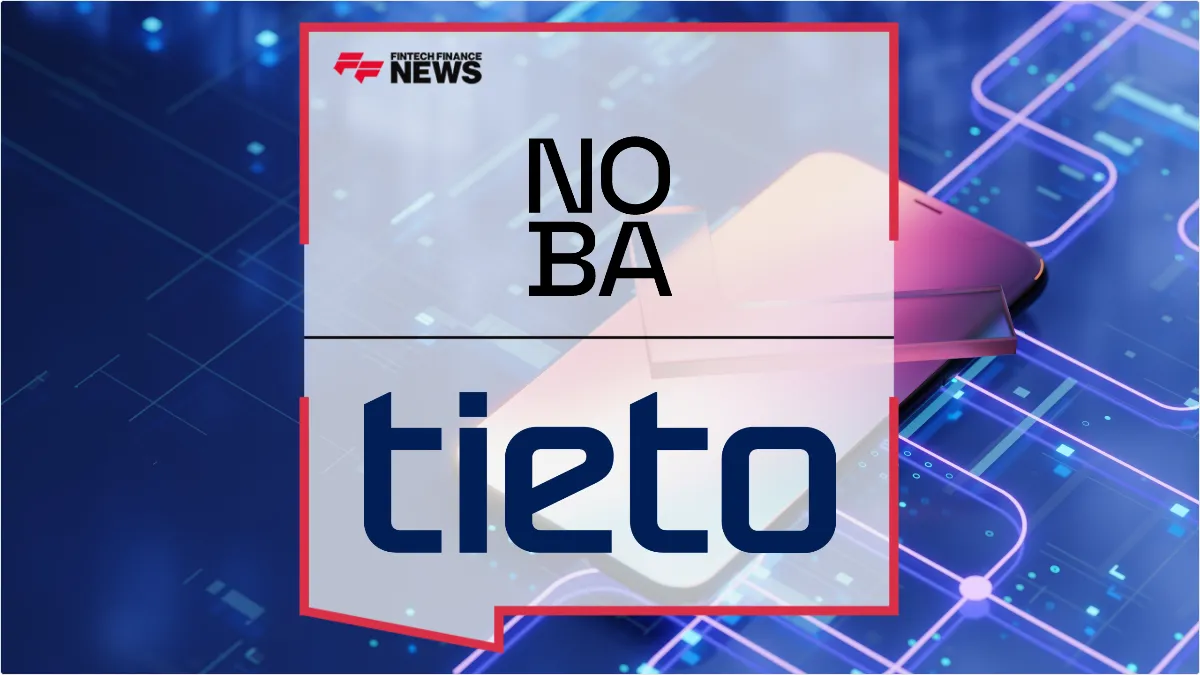 Press Release: NOBA Bank Taps Tieto Banktech to Combat Fraud with Verification of Payee Rollout | Featured Image by FF News
