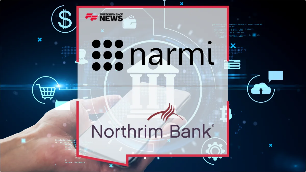 Press Release: Northrim Bank Partners with Narmi to Revolutionize Digital Banking Across Alaska | Featured Image by FF News