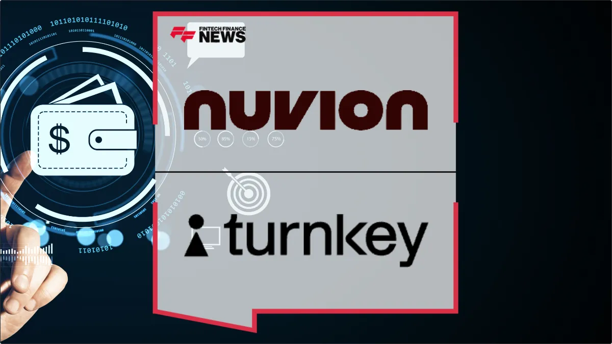 Press Release: Nuvion and Turnkey Partner to Launch Secure Embedded Wallet Infrastructure for Global Enterprises | Featured Image by FF News