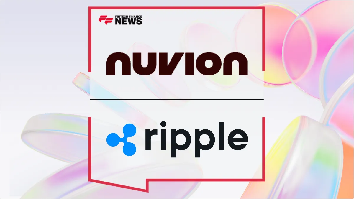 Press Release: Nuvion Integrates Ripple USD (RLUSD) to Scale Global Stablecoin Payments | Featured Image by FF News