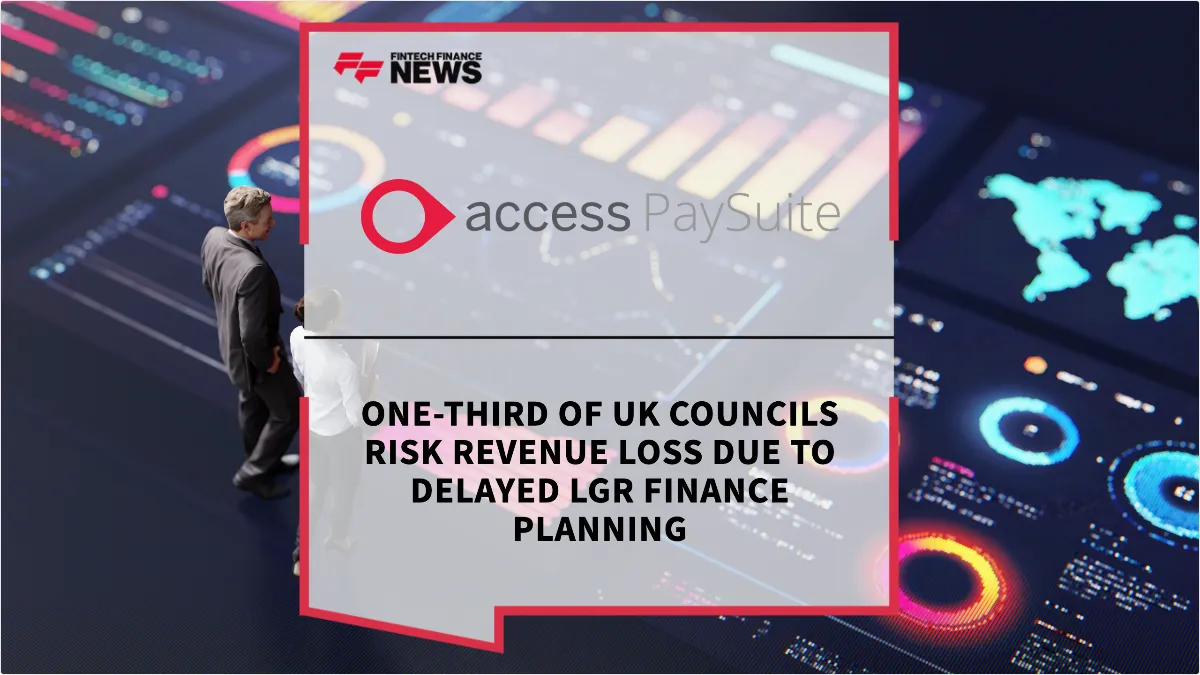 Press Release: One-Third of UK Councils Risk Revenue Loss Due to Delayed LGR Finance Planning | Featured Image by FF News