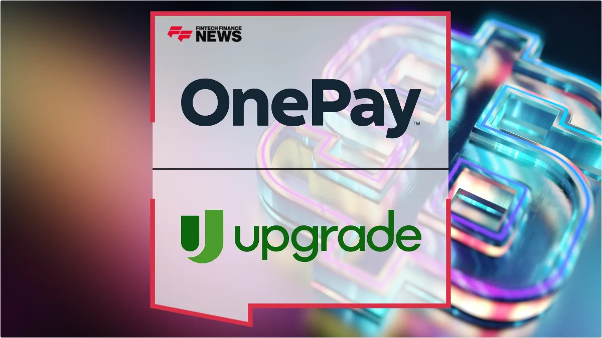Press Release: OnePay Challenges SoFi with New Personal Loan Launch in Partnership with Upgrade | Featured Image by FF News