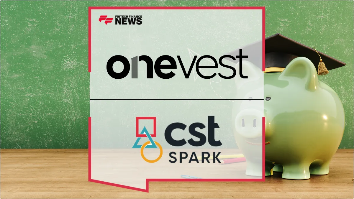 Press Release: OneVest and CST Spark Partner to Modernize Education Savings Technology | Featured Image by FF News