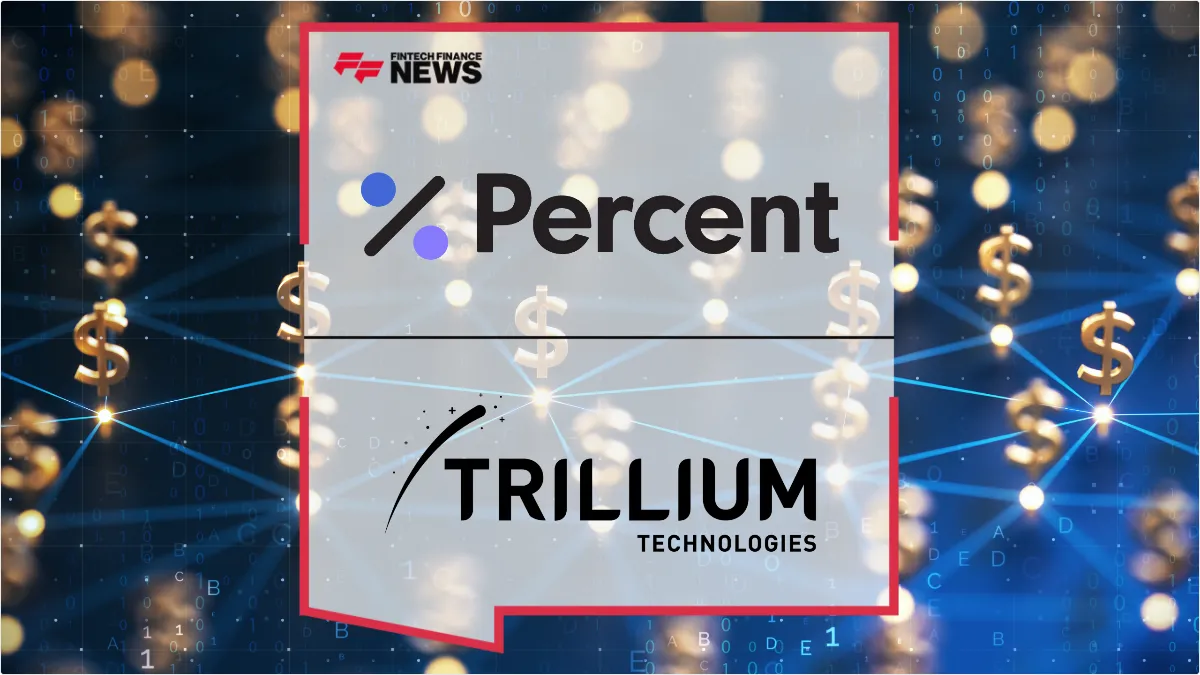 Press Release: Percent and Trillium Technologies Launch Innovative Marketplace for Compute Credit Investments | Featured Image by FF News