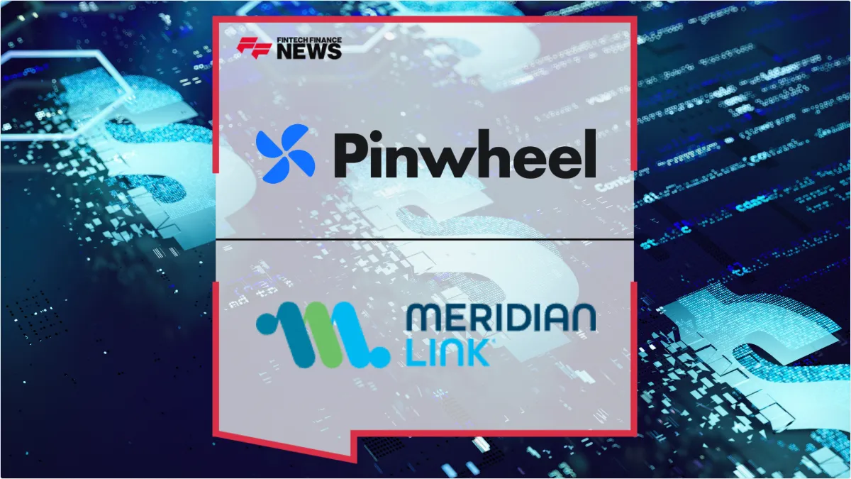 Press Release: Pinwheel Integrates with MeridianLink to Streamline Digital Lending and Deposit Growth | Featured Image by FF News