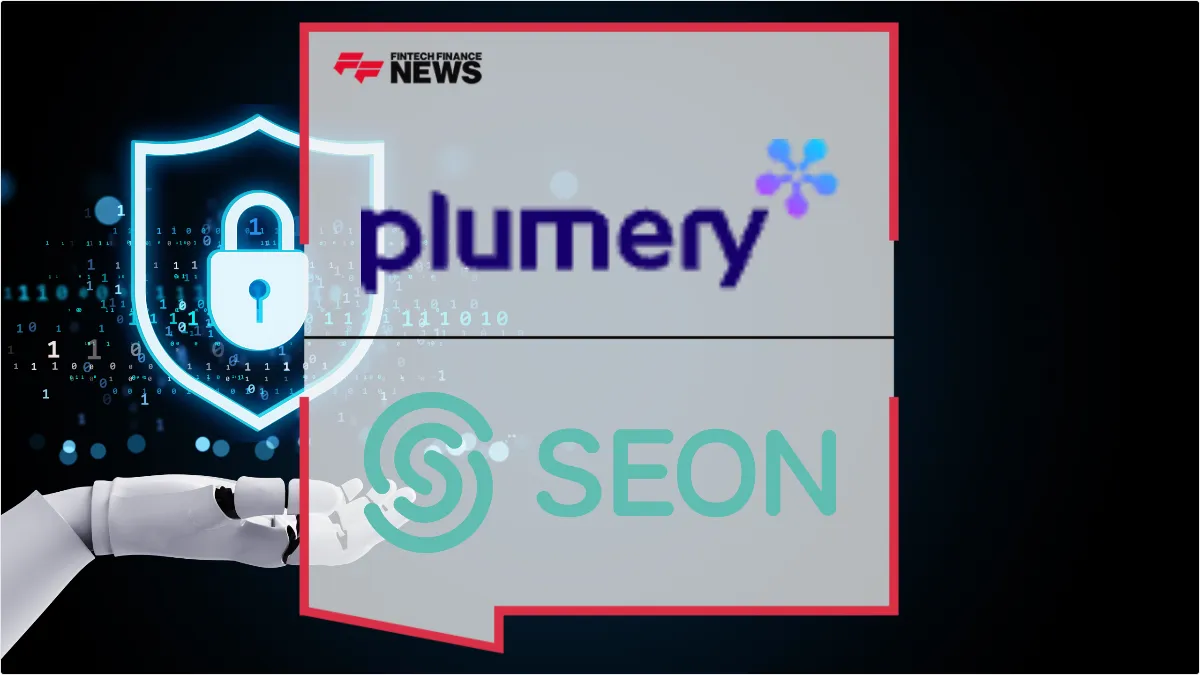 Press Release: Plumery and SEON Partner to Combat Digital Banking Fraud with AI-Driven Device Intelligence | Featured Image by FF News