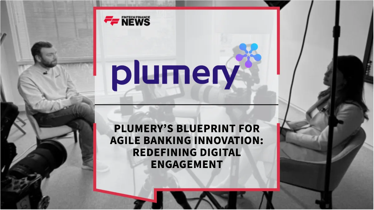 Press Release: Plumery’s Blueprint for Agile Banking Innovation: Redefining Digital Engagement | Featured Image by FF News