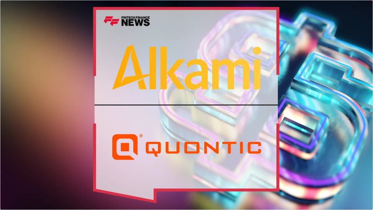 Press Release: Quontic Bank Boosts Digital Activation to 75% via Alkami and MANTL Integration | Featured Image by FF News