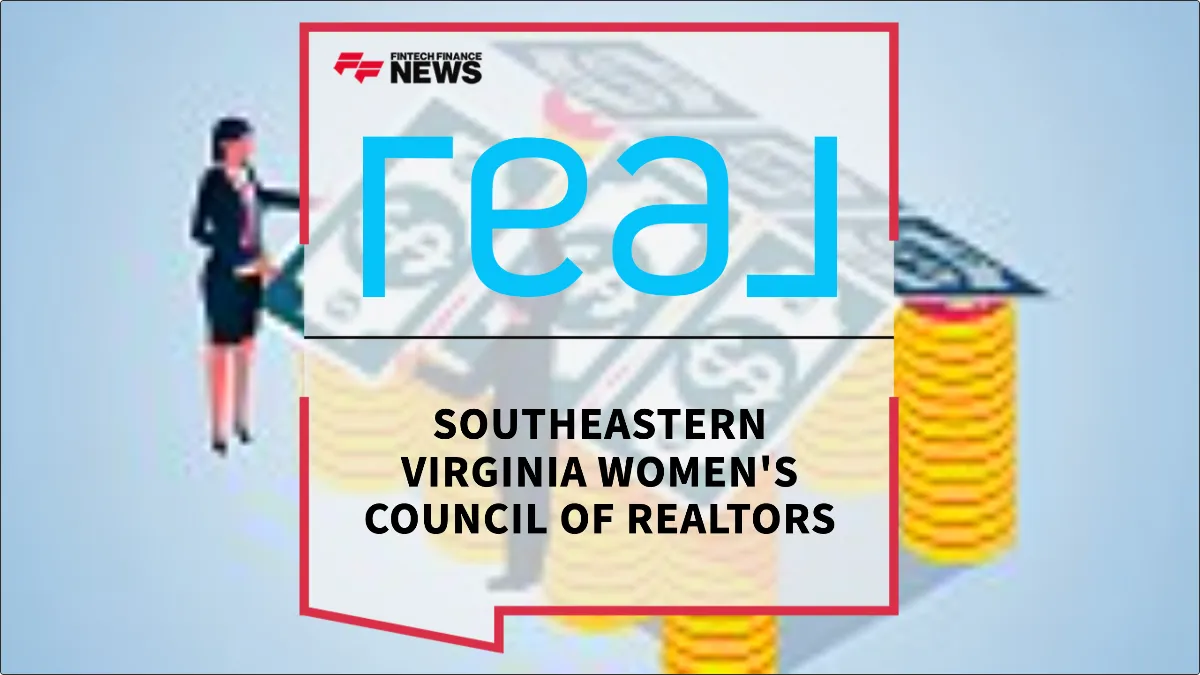 Press Release: Real Brokerage Taps Industry Veteran Cosette Lambourne Woods to Lead Virginia Expansion | Featured Image by FF News