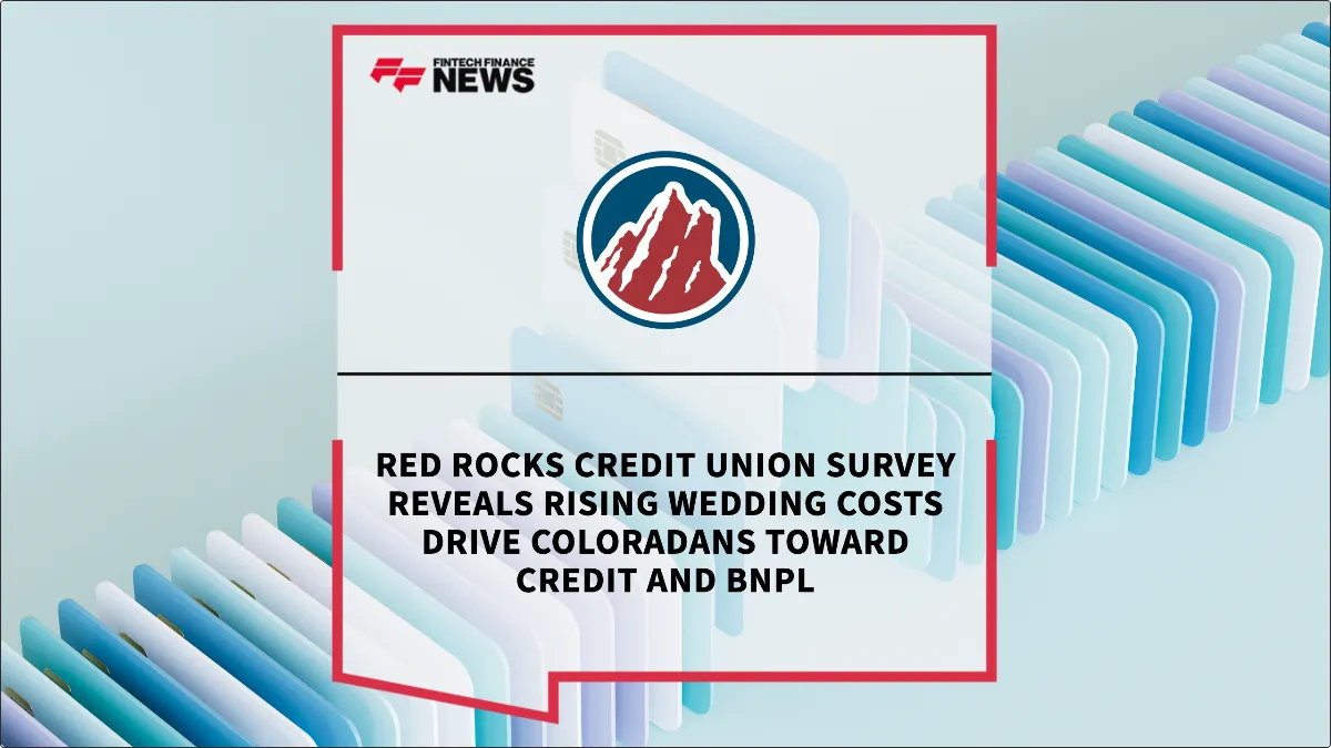 Press Release: Red Rocks Credit Union Survey Reveals Rising Wedding Costs Drive Coloradans Toward Credit and BNPL | Featured Image by FF News
