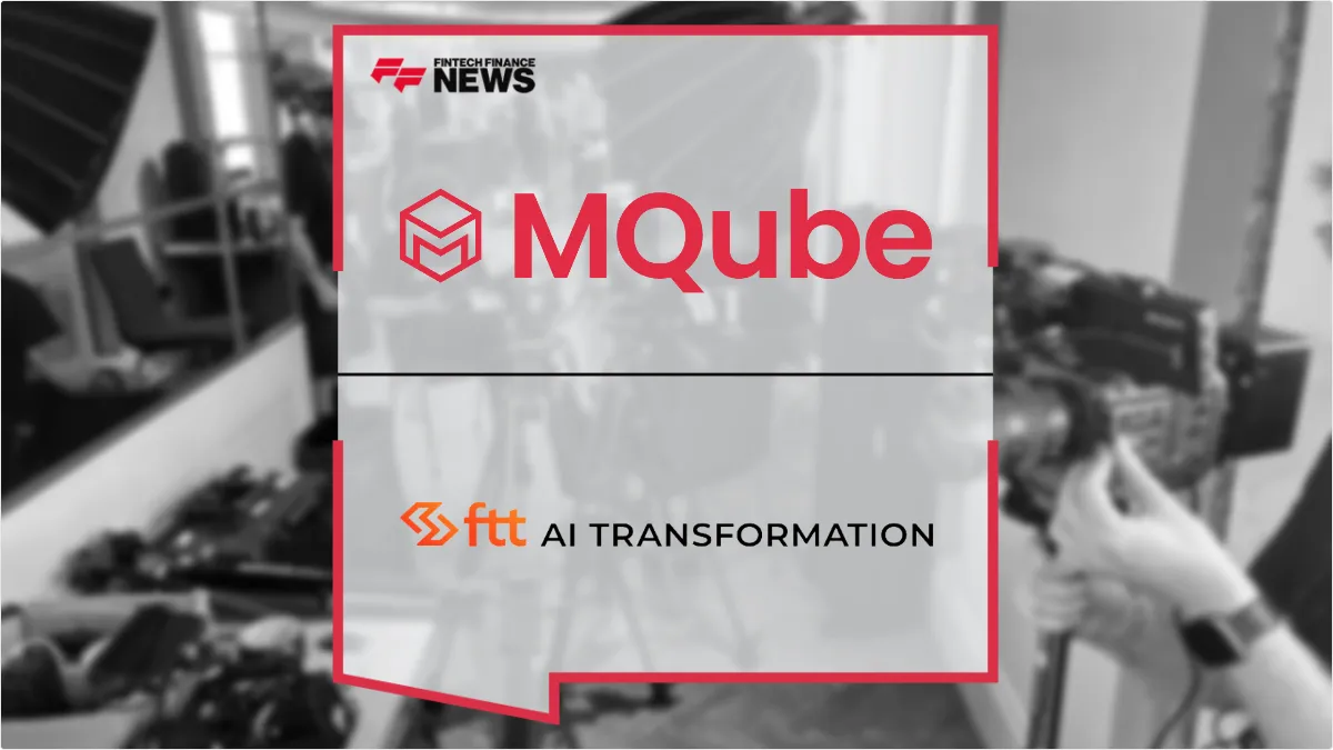 Press Release: Revolutionising Mortgage Lending with AI and Data Automation | MQube | FTT AI Transformation 2026 | Featured Image by FF News