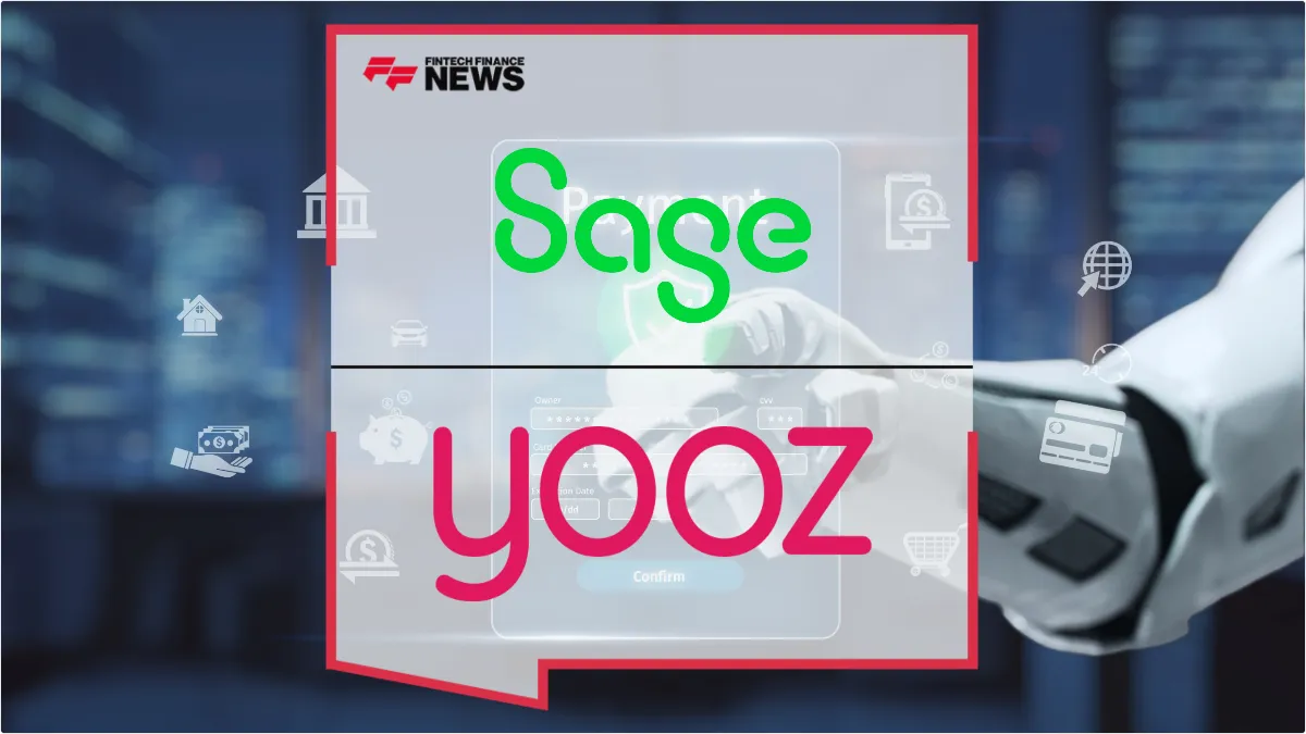 Press Release: Sage and Yooz Expand AI Purchase-to-Pay Partnership to UK, Ireland, and Africa | Featured Image by FF News