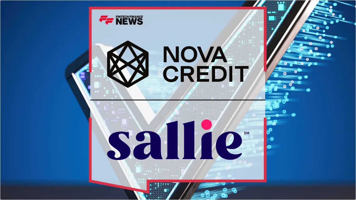 Press Release: Sallie Mae Partners with Nova Credit to Streamline Student Loan Income Verification | Featured Image by FF News