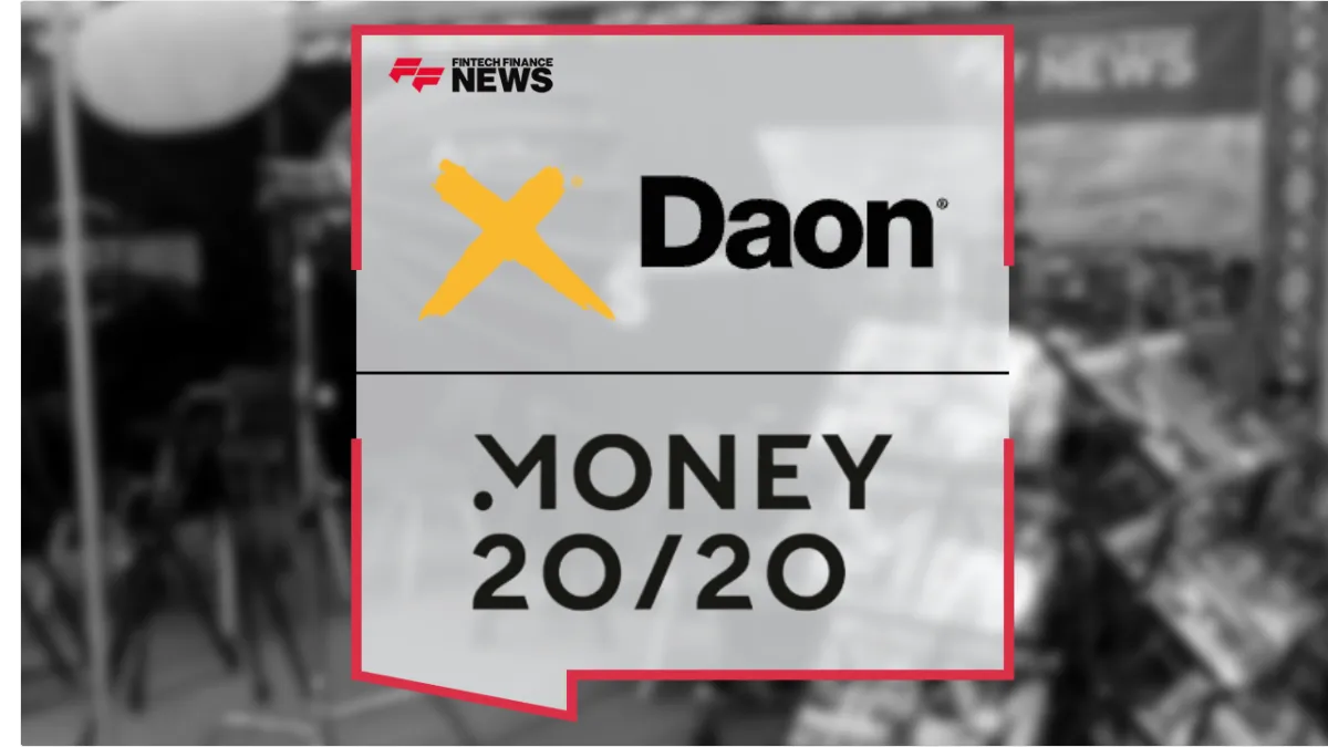 Press Release: Securing the Digital Identity Lifecycle | Daon & G+D | Money20/20 Europe 2026 | Featured Image by FF News