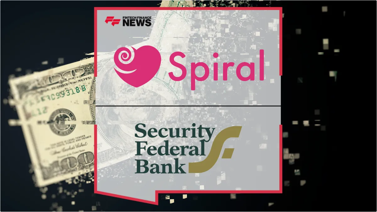 Press Release: Security Federal Bank Taps Spiral to Launch Automated Savings and Charitable Giving Tools | Featured Image by FF News