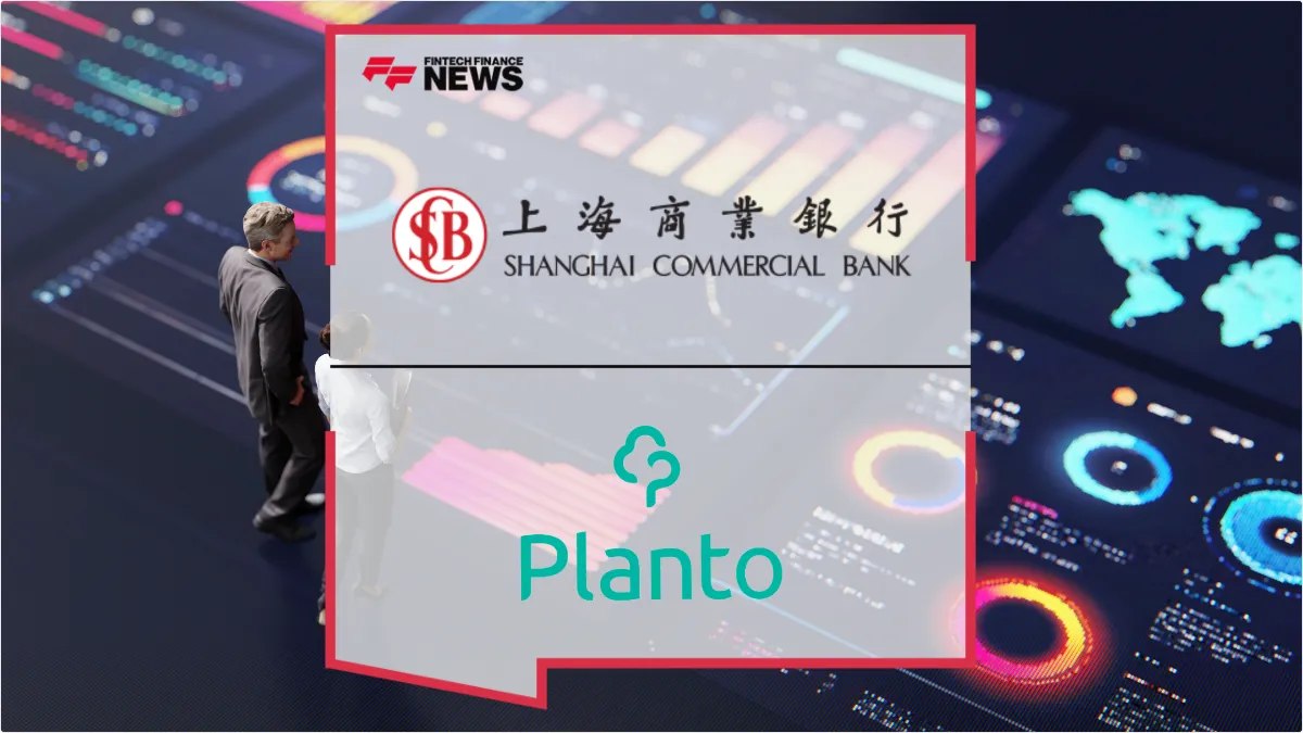 Press Release: Shacom Bank and Planto Launch AI-Driven Inter-bank Insights for Hong Kong SMEs | Featured Image by FF News