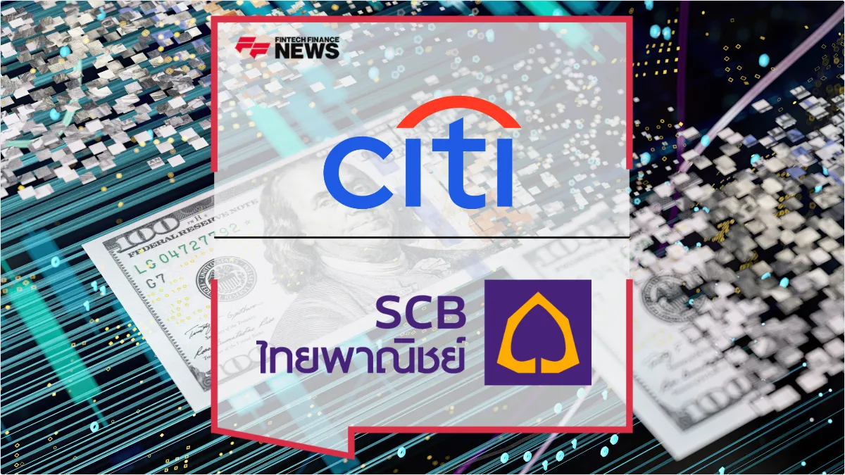 Press Release: Siam Commercial Bank and Citi Launch World-First 24/7 USD Clearing via Token Services | Featured Image by FF News