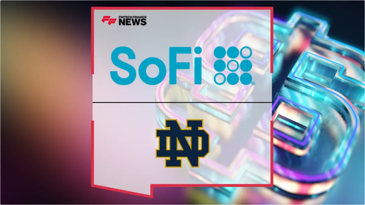 Press Release: SoFi Becomes Official Financial Services Partner of Notre Dame Athletics in Landmark Jersey Patch Deal | Featured Image by FF News