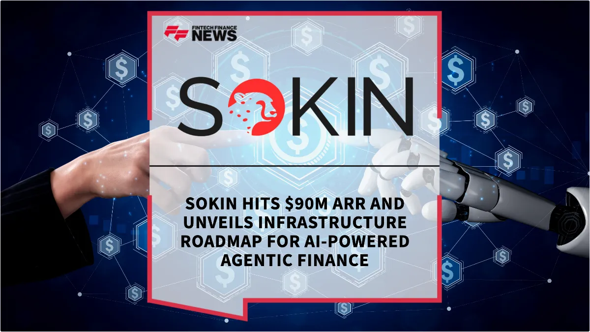 Press Release: Sokin reaches $90 million Net Revenue as founder discloses financials for the first time | Featured Image by FF News