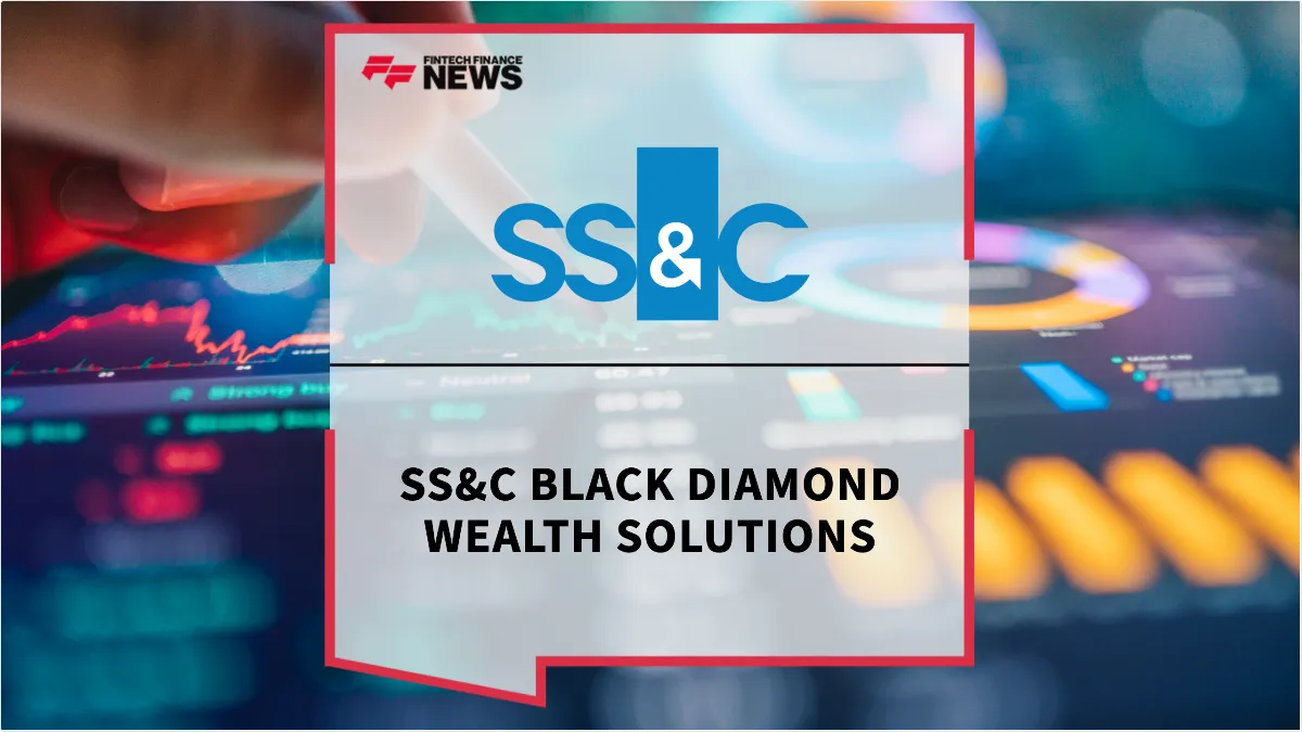 Press Release: SS&C Black Diamond TAMP Hits $2 Billion Milestone Following 2000% Growth Surge | Featured Image by FF News