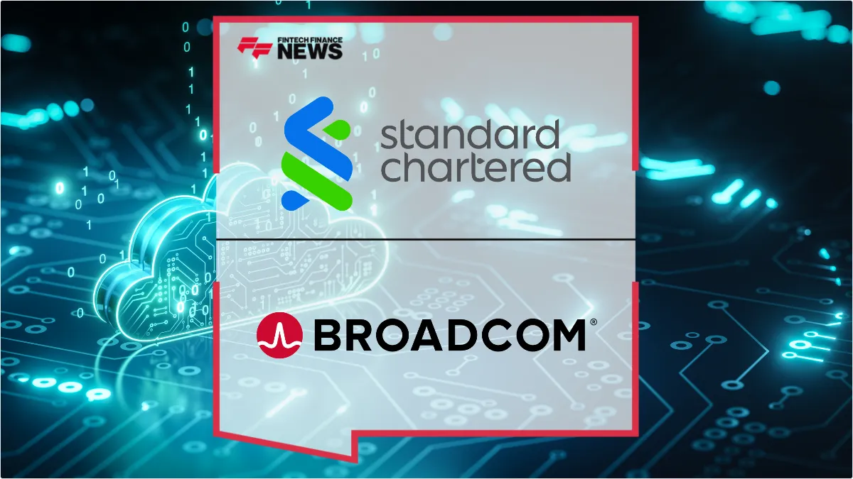 Press Release: Standard Chartered Partners with Broadcom to Scale Global Digital Banking Infrastructure | Featured Image by FF News