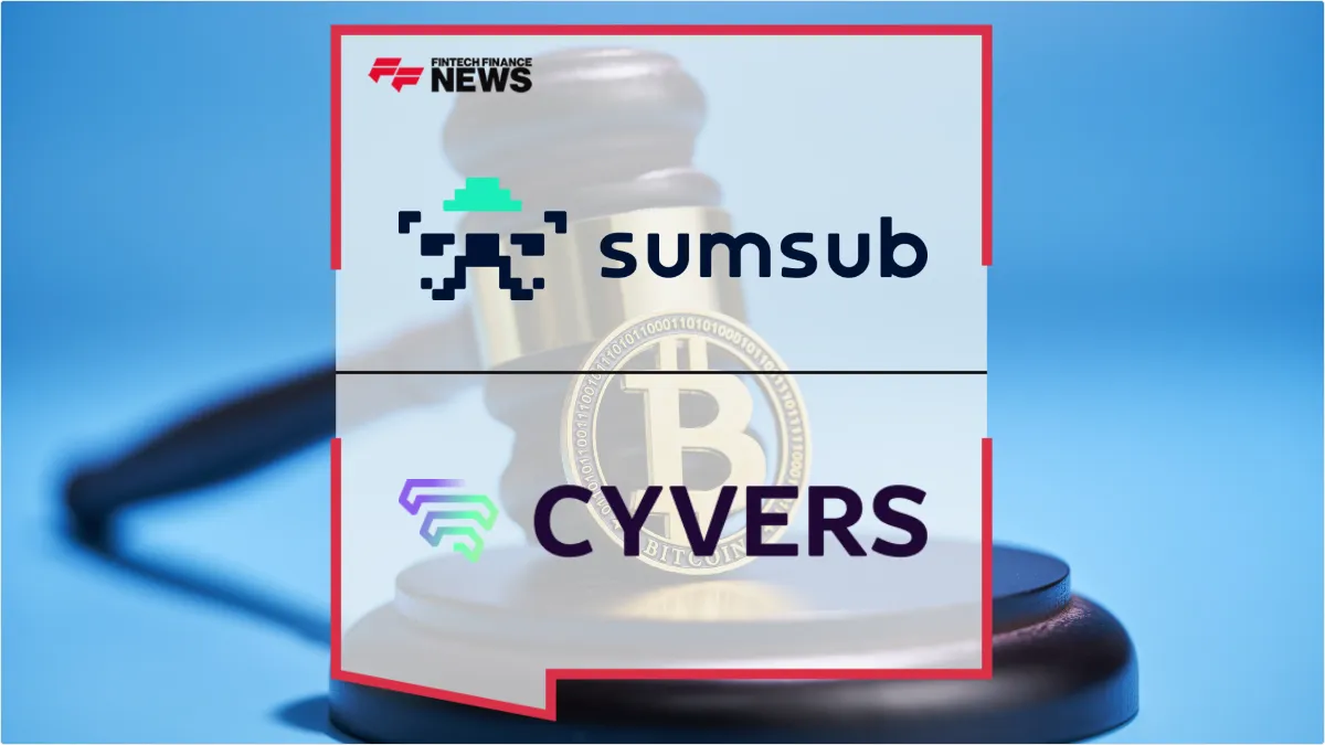 Press Release: Sumsub and Cyvers Partner to Launch Real-Time AI Threat Detection for Crypto Compliance | Featured Image by FF News