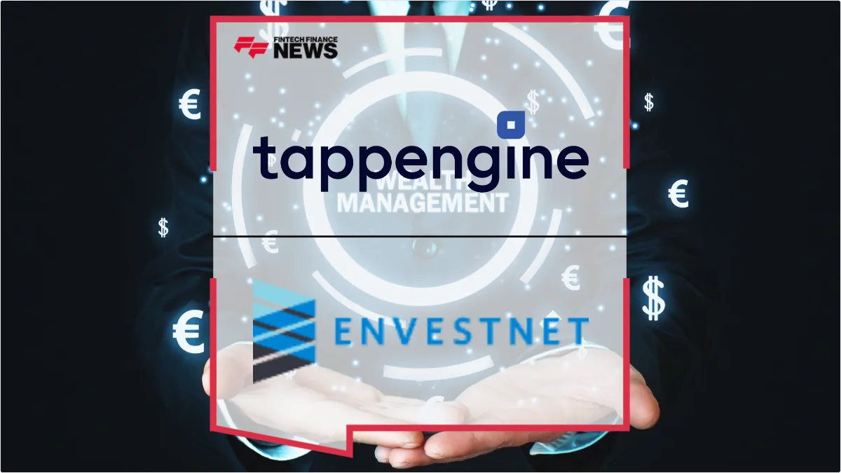 Press Release: TAPP Engine Partners with Envestnet to Boost Digital Wealth for Credit Unions | Featured Image by FF News