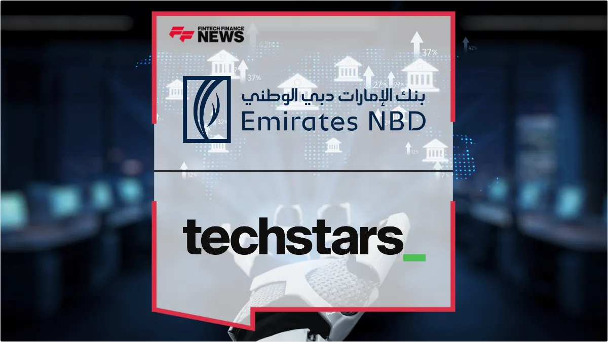 Press Release: Techstars and Emirates NBD Launch AI-Driven Fintech Accelerator for MENAT Region | Featured Image by FF News