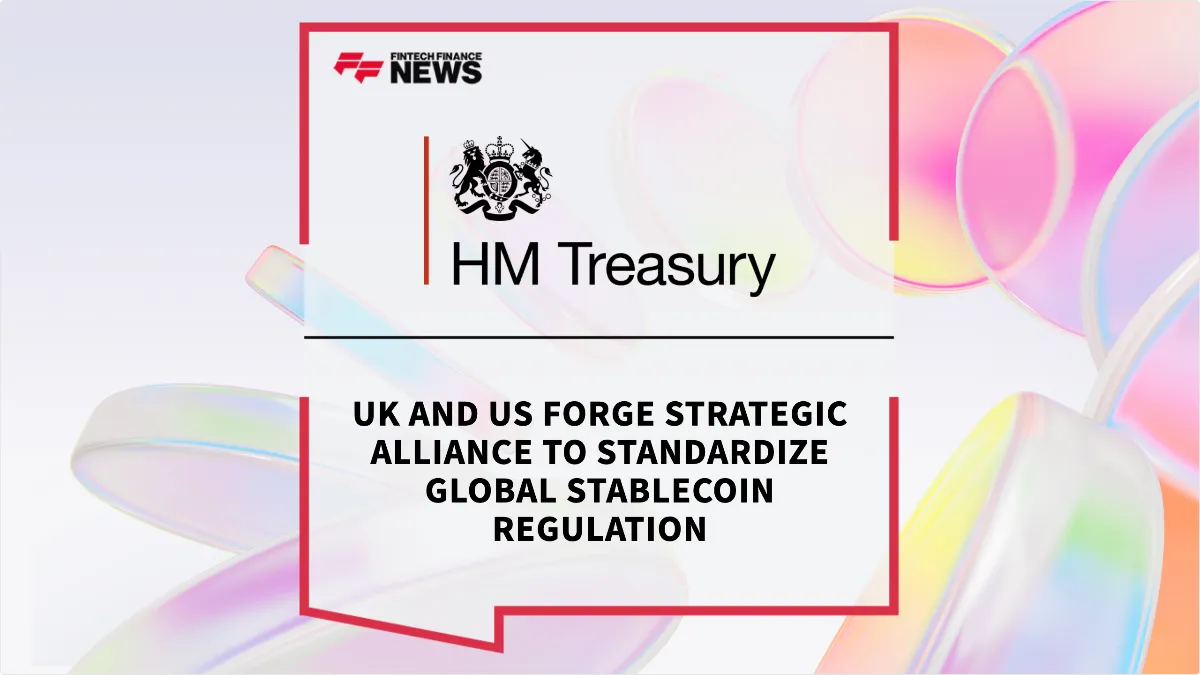 Press Release: UK and US Forge Strategic Alliance to Standardize Global Stablecoin Regulation | Featured Image by FF News