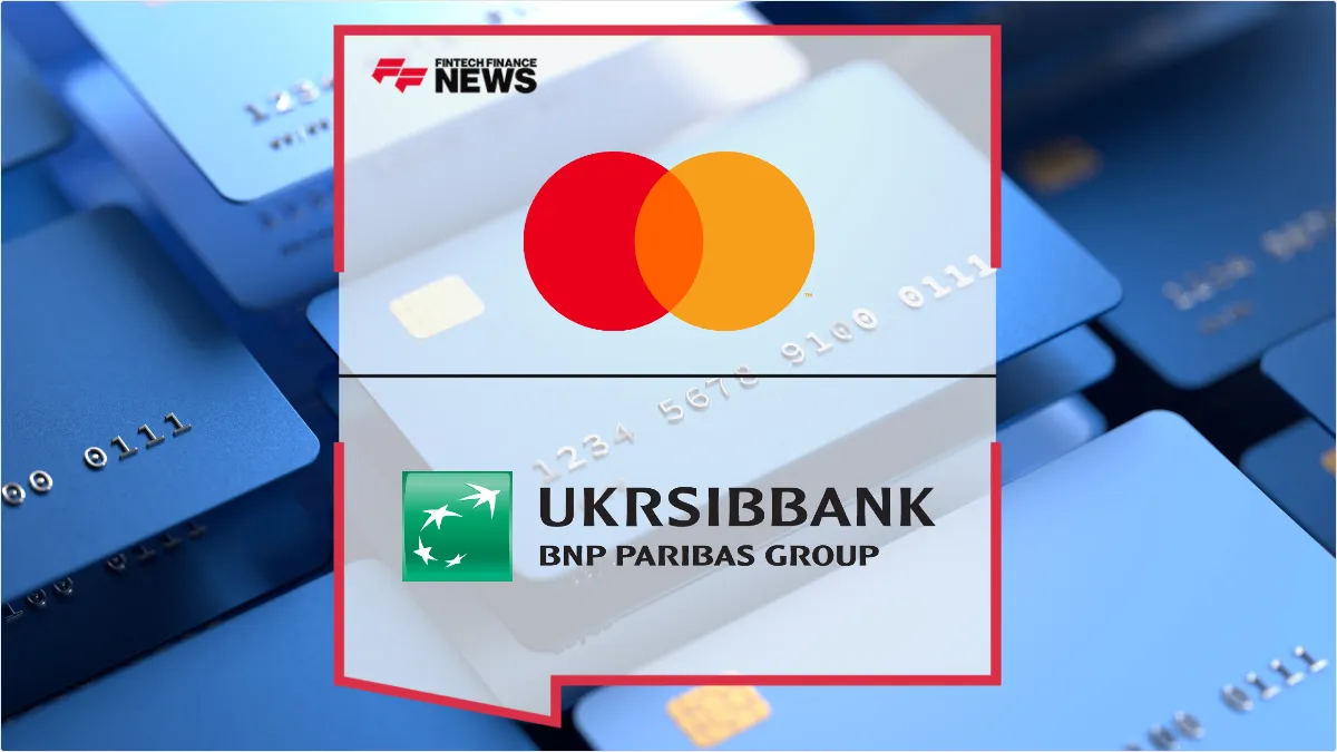 Press Release: UKRSIBBANK and Mastercard Launch Ukraine’s First World Legend Card for Premium Clients | Featured Image by FF News